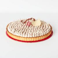 تارت باناکارا بزرگ