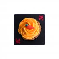 کاپ کیک هویج