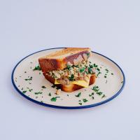 قارچ و نرگسی