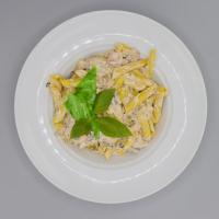 پاستا پنه ویژه