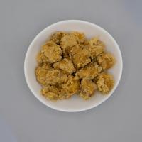 قارچ سوخاری