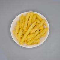 سیب زمینی سرخ شده