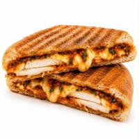 پنینی باتر چیکن(تند)