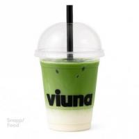 آیس ماچا لته