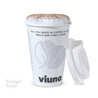 کاپوچینو مخصوص ویونا