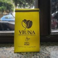 پودر قهوه ترک