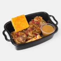 خوراک ماهیچه