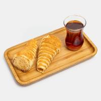شیرینی تر ناپلئون قیفی
