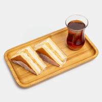 شیرینی تر ناپلئون مثلثی