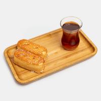 شیرینی زبان شربتی
