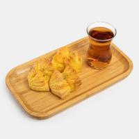شیرینی پاپیونی شکری