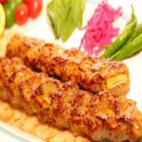 خوراک کباب لبنانی ویژه
