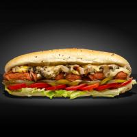 ساندویچ هات داگ