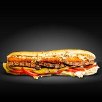 ساندویچ ویژه داداش