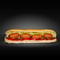 ساندویچ کوکتل پنیری