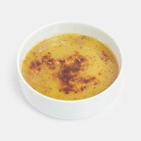 آبگوشت ساده