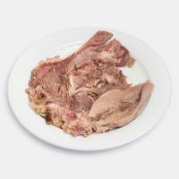 پرس زبان گوشت و بناگوش