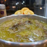 سیراب شیردان (یک دست کامل)