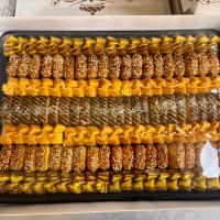 کد ۲ شیرینی کره‌ای