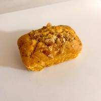 کیک هویج گردو