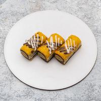 شیرینی ساق عروس