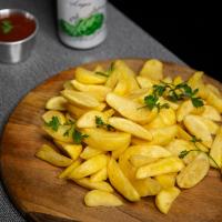 سیب زمینی سرخ شده