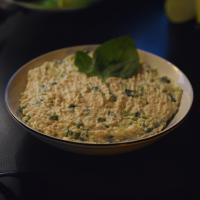 سالاد مرغ خالص