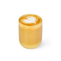 رئیس لاته کوچک (نوشیدنی شیرین)