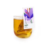 دمنوش زعفران رئیس