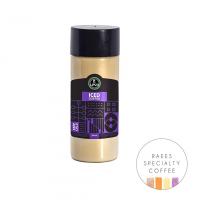 آیس لاته اسپشیالتی