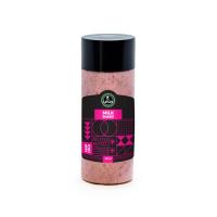 شیک شکلات فندقی توت فرنگی