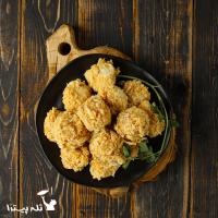 قارچ سوخاری