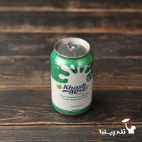 دوغ قوطی خوشگوار