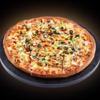 پیتزا مخصوص کلاسیک