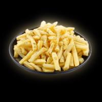 سیب زمینی سرخ شده خلالی