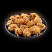 قارچ سوخاری