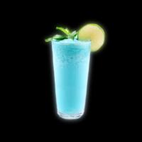 موکتل بلوبری