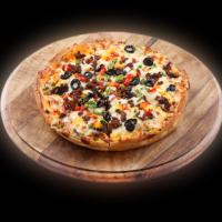 پیتزا مخصوص