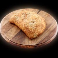 پیتزا کالزونه آمریکایی