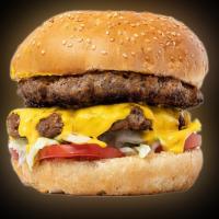 بیگ مک برگر