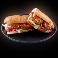 ساندویچ کوکتل