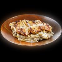 گراتینه پاستا فتوچینی آلفردو