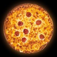 پیتزا مارگاریتا کلاسیک