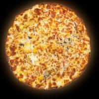 پیتزا میکس کلاسیک