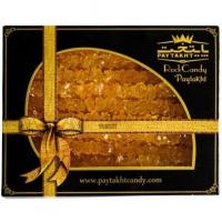 نبات شاخه زعفرانی پایتخت