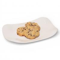 کوکی فندق شکلات