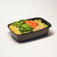 سالاد یونانی