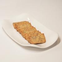 کوکیز کره ای گردویی