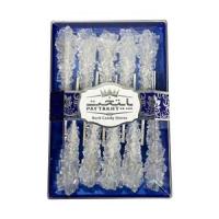 نبات چوبی سفید پایتخت 