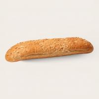 نان باگت سبوس دار